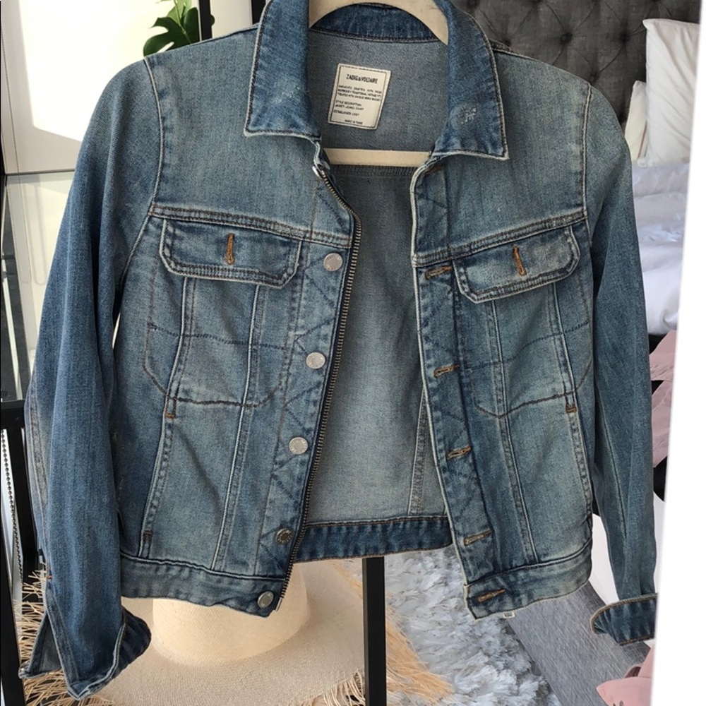 Zadig and Voltaire